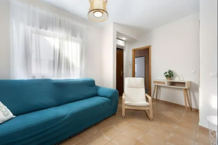 Isaac Peral By Staycare Rota Spain