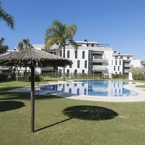 Apartamento La Casita De Candor Beach, Rota