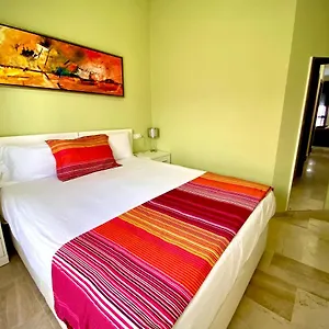 Apartamento Mychoice Meninas By Bossh!, Rota