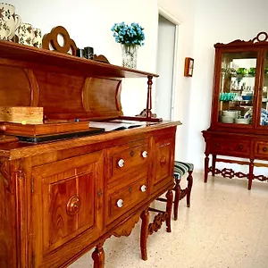 Apartamento Mychoice America By Bossh!, Rota