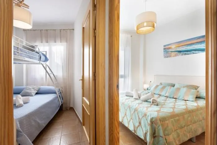 Isaac Peral By Staycare Rota 0*,  Espanha