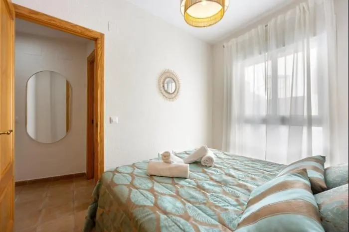Apartamento Isaac Peral By Staycare Rota Espanha