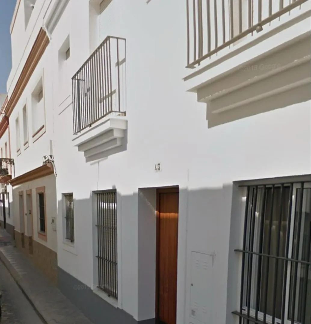 Apartamento Isaac Peral By Staycare Rota