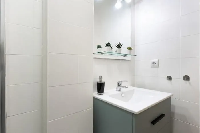 Isaac Peral By Staycare Rota Apartment
